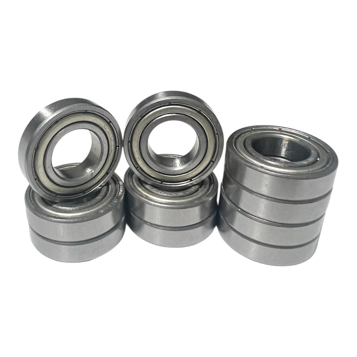 10x 61901 2Z = 6901 2Z Rillenkugellager 12x24x6 mm Kugellager