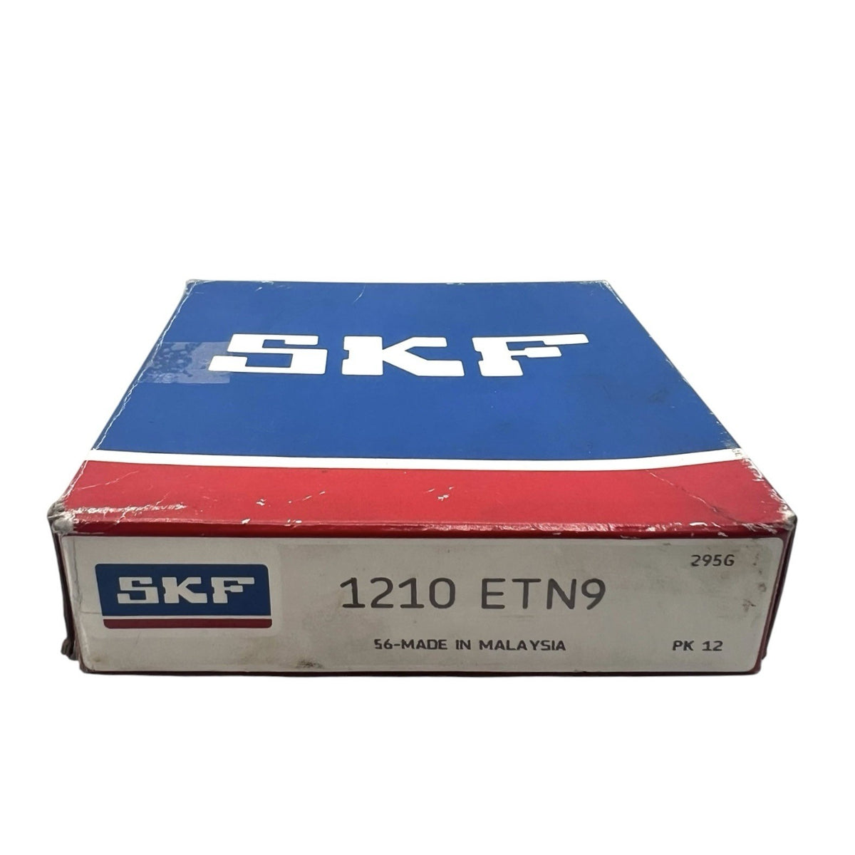 1x SKF 1210 ETN9 Pendelkugellager 50x90x20 mm Kugellager