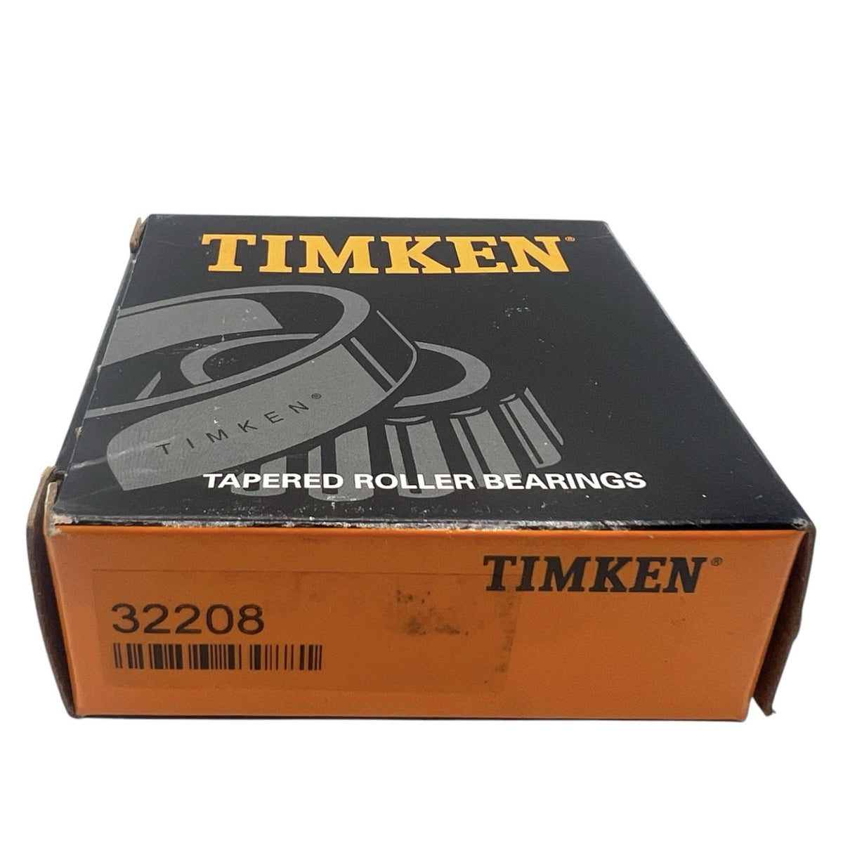 1x TIMKEN 32208 Kegelrollenlager 40x80x24,75 mm Radlager Kugellager