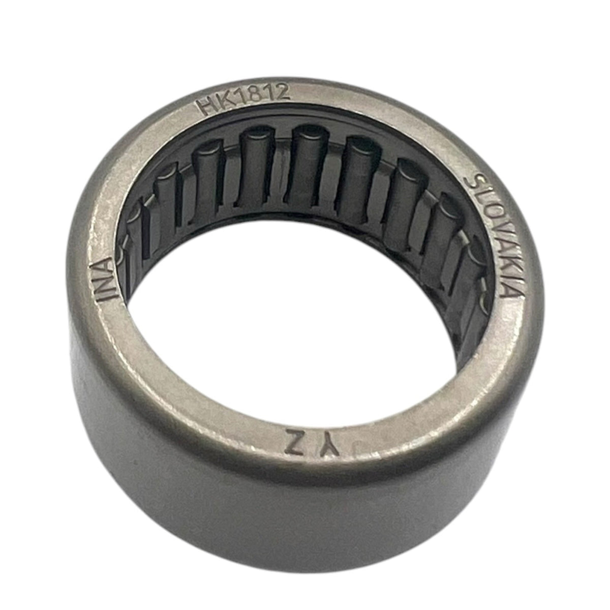 1x INA HK1812 Nadelhülse 18x24x12 mm HK-1812.B Nadellager