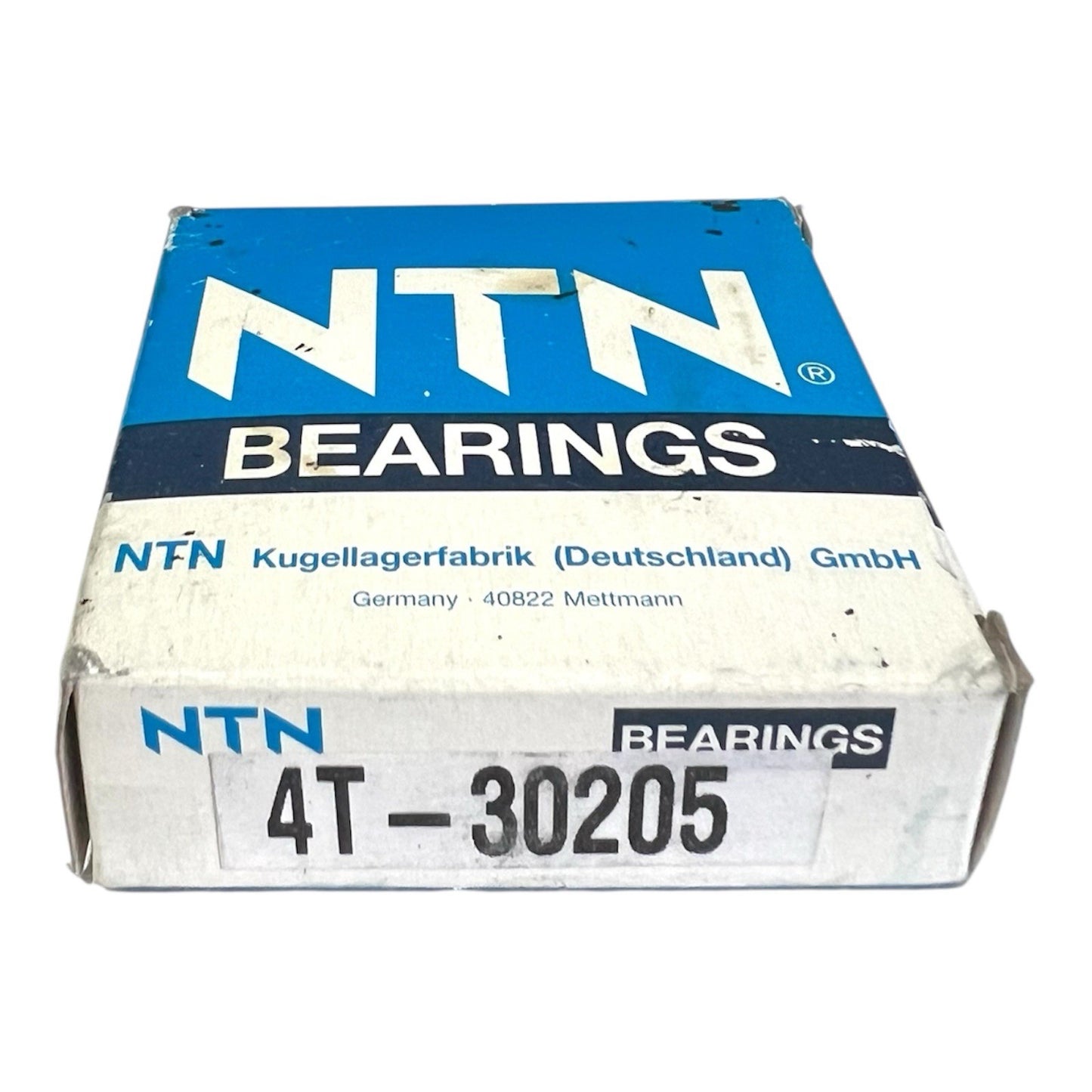 1x NTN 30205 Kegelrollenlager 25x52x16,25 mm Kugellager
