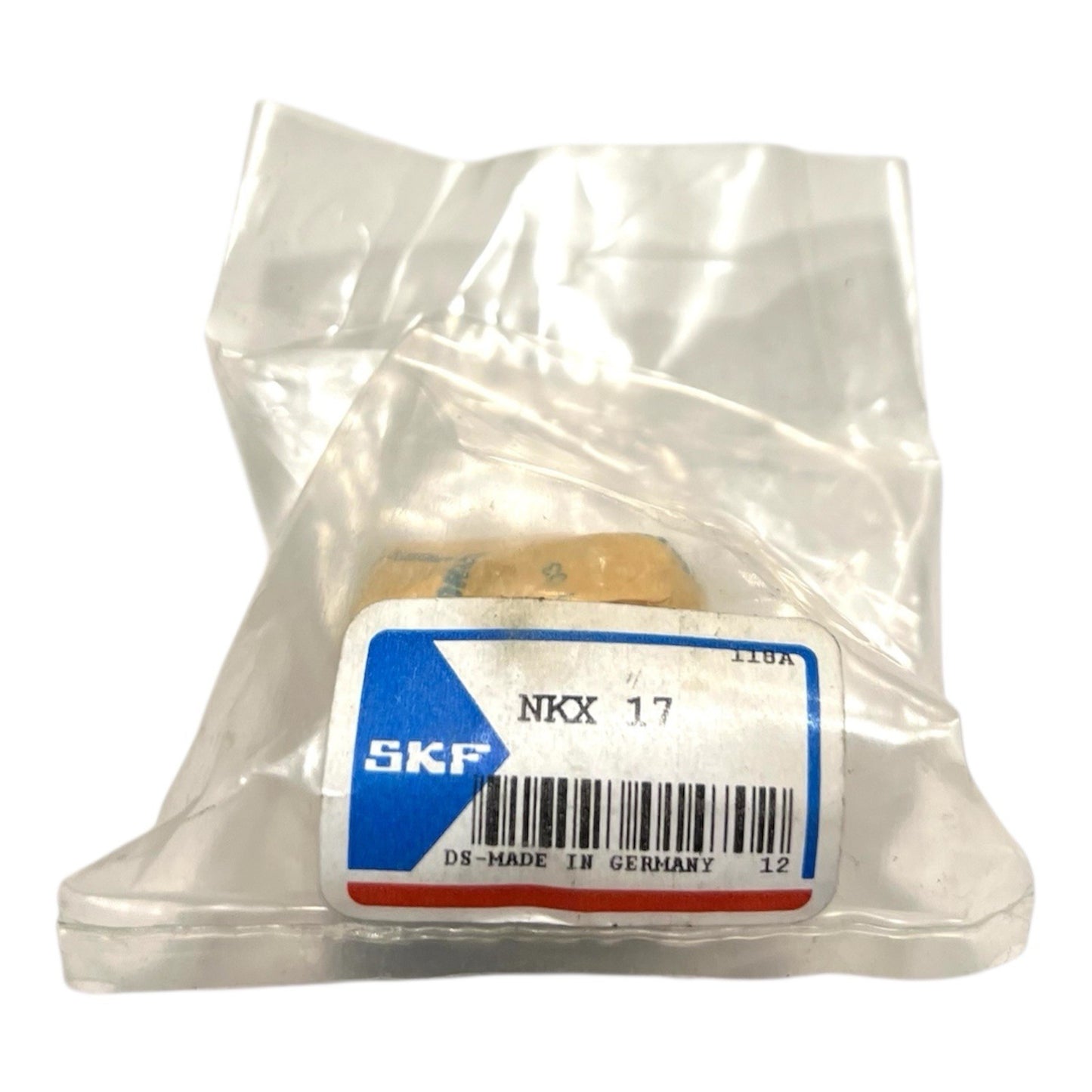 1x SKF NKX17 Nadel-Axialkugellager 17x26x25 mm Nadellager NKX 17 Kugellager