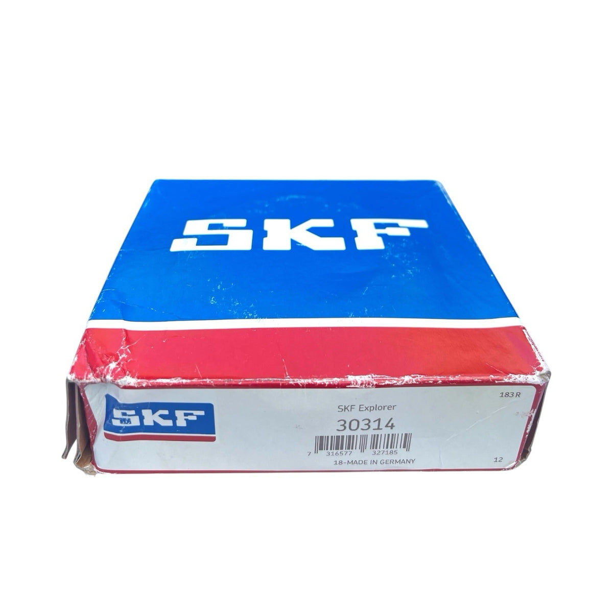1x SKF 30314 Kegelrollenlager 70x150x38 mm Kugellager