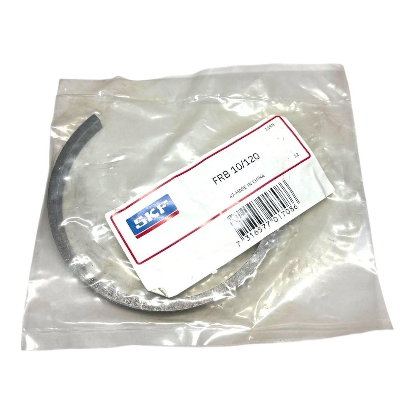 1x SKF FRB 10/120 Festring 110x120x10 mm