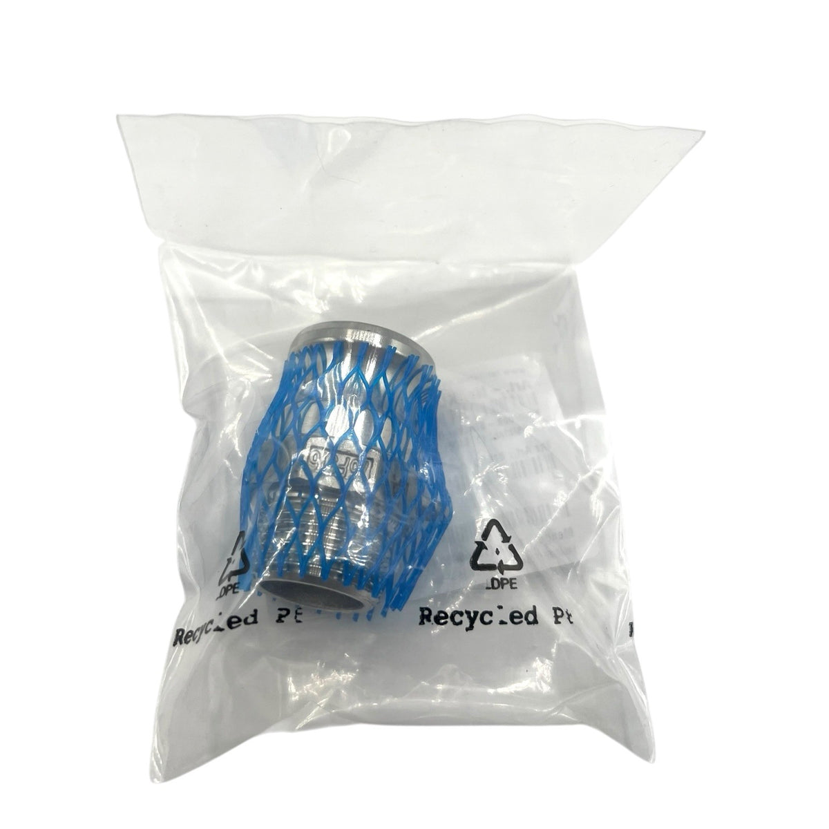1x KLSG 34 MS Kamlock-Stecker (F) R 3/4"(AG)