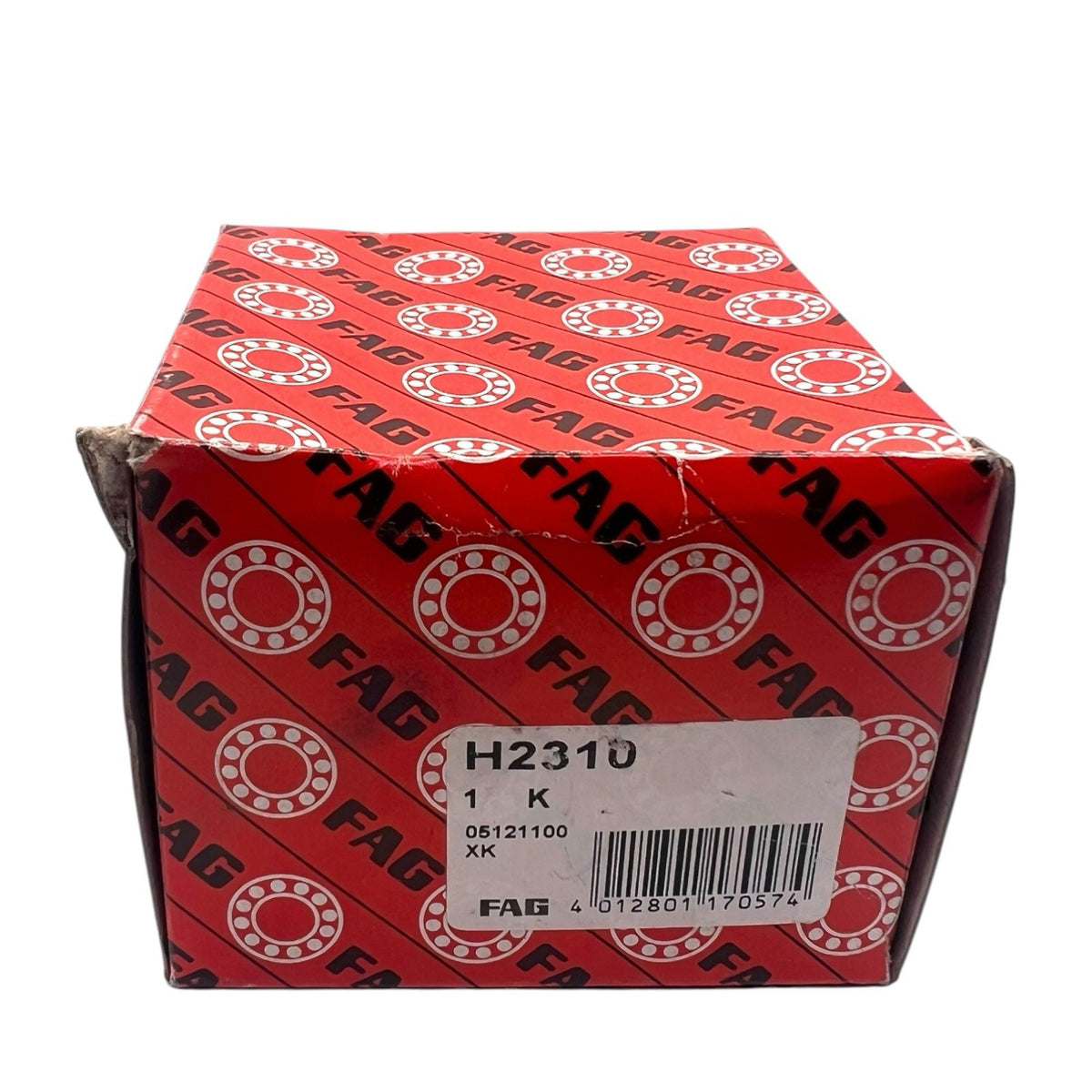 1x FAG H2310 Spannhülse 45 mm Welle H 2310 Kugellager