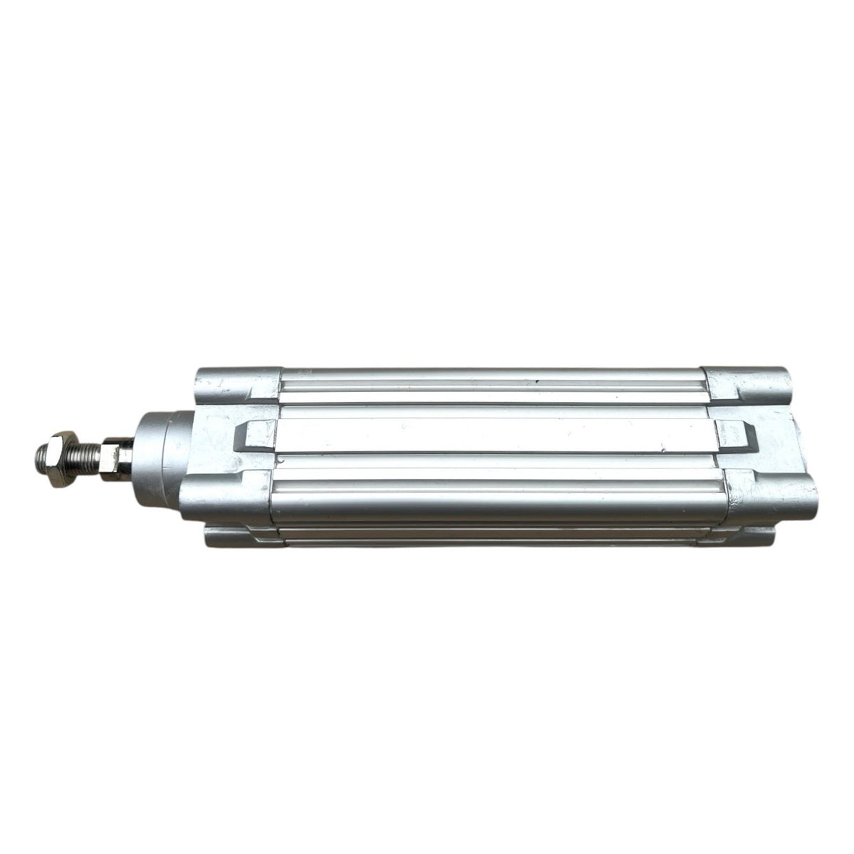 1x FESTO DNC-40-100-PPV-A Normzylinder 163341
