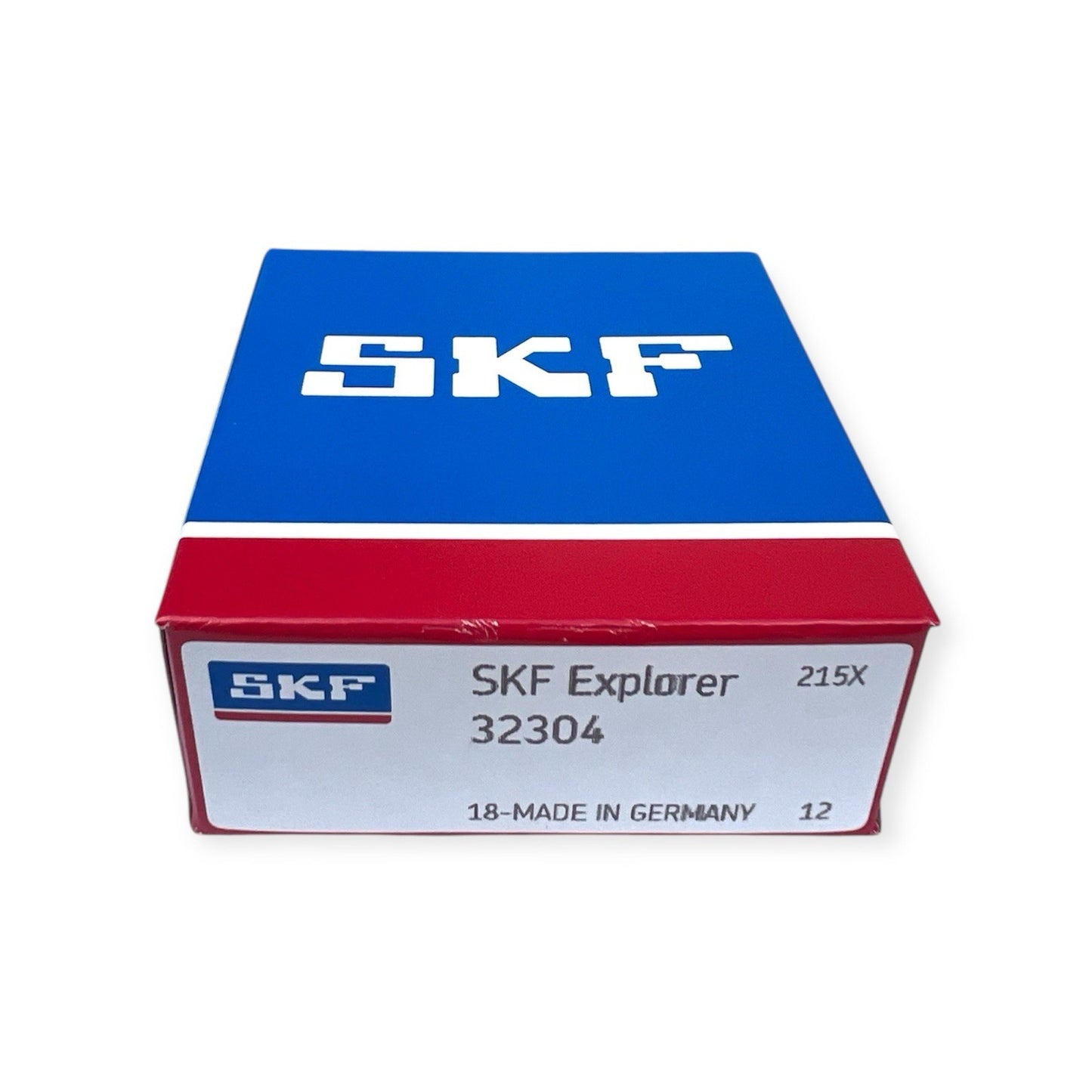 1x SKF 32304 Kegelrollenlager 20x52x22,25 mm Radlager Kugellager