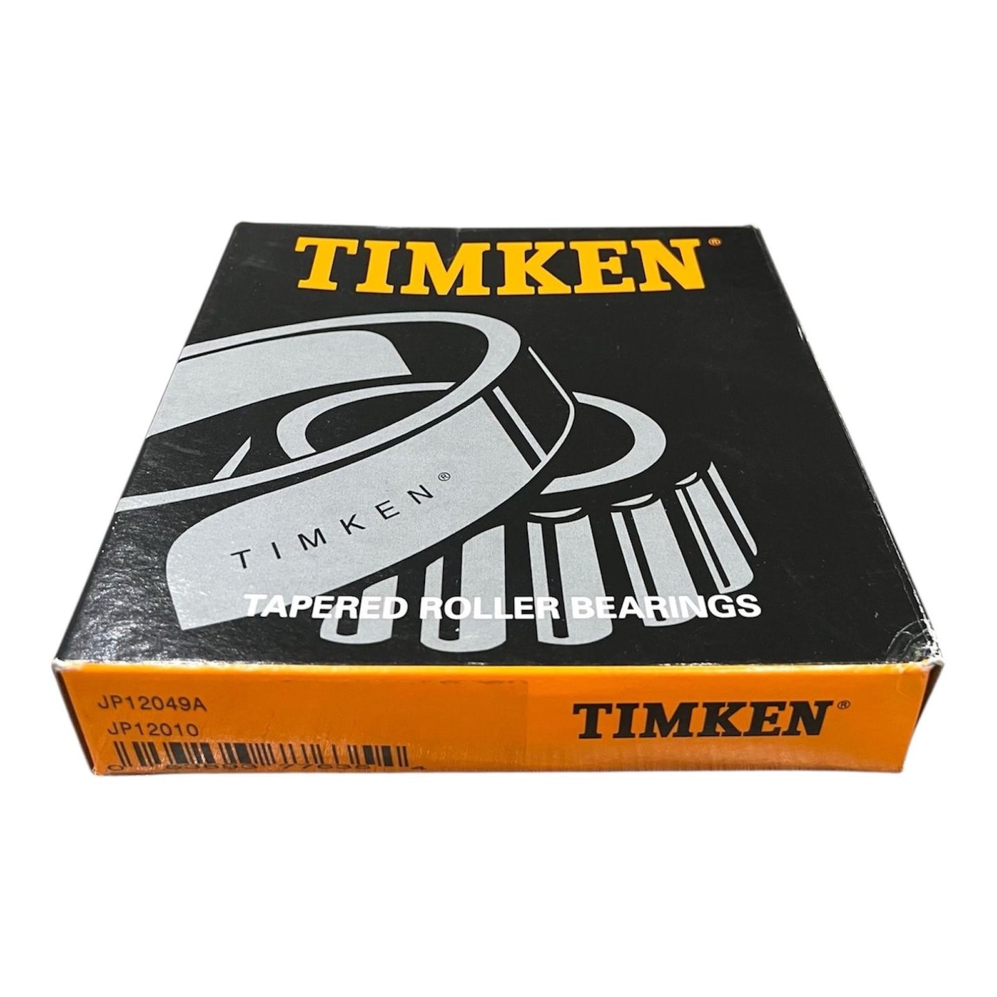 1x TIMKEN JP12049A/JP12010 Kegelrollenlager 120x170x27 mm T4CB120A Kugellager