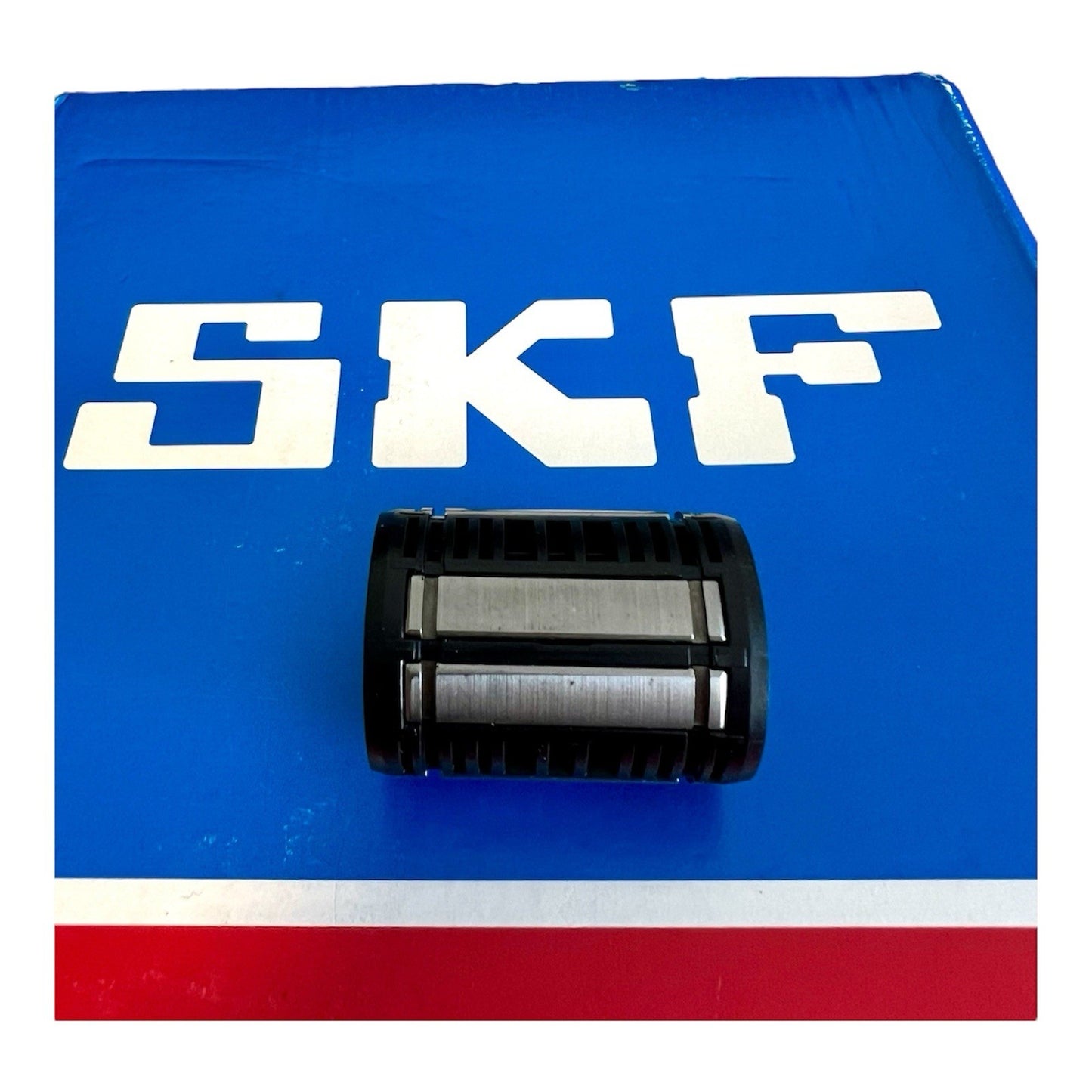 1x SKF LBCR 20 Linear-Kugellager 20x32x45 mm LBCR20 Kugellager