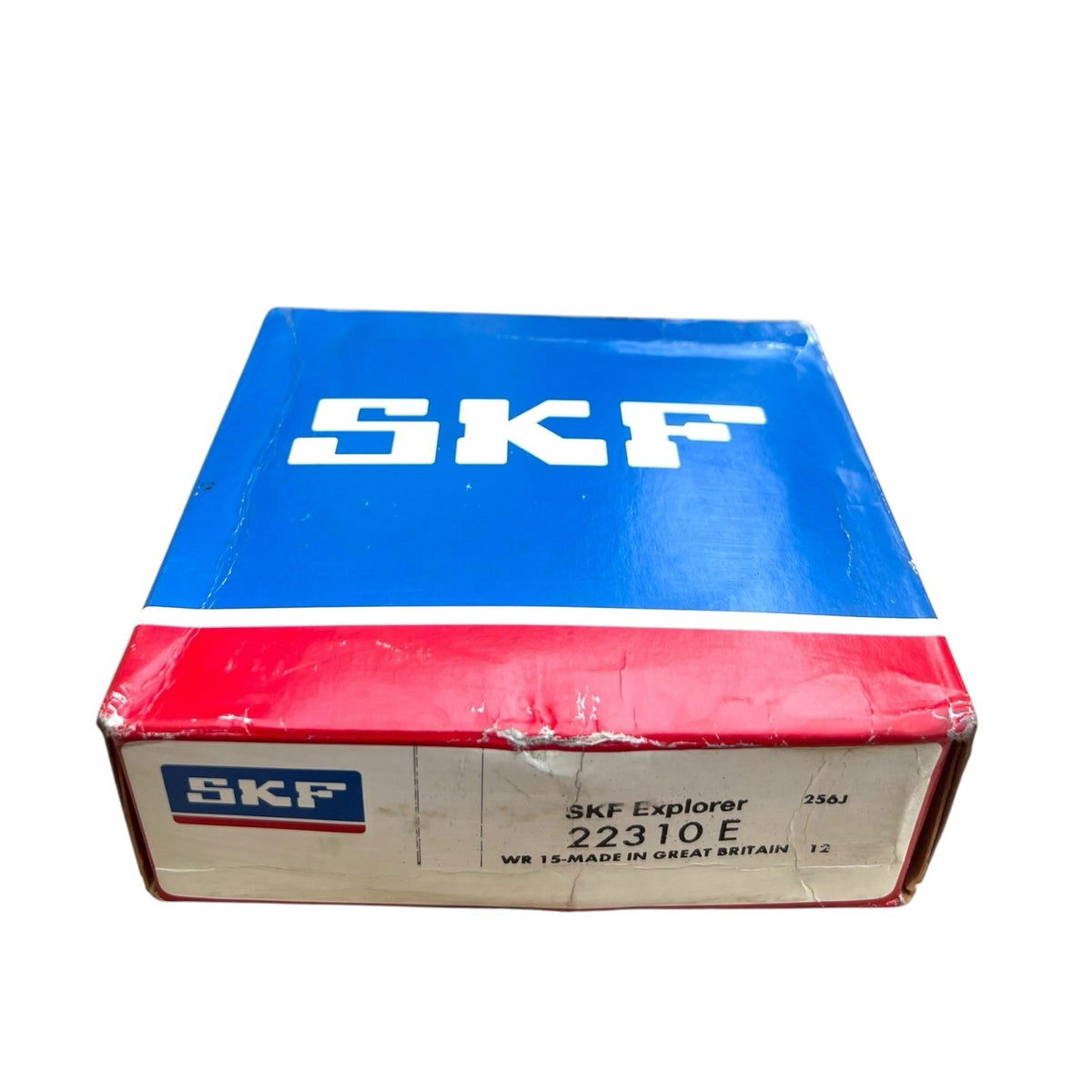 1x SKF 22310 E Pendelrollenlager 50x110x40 mm Kugellager