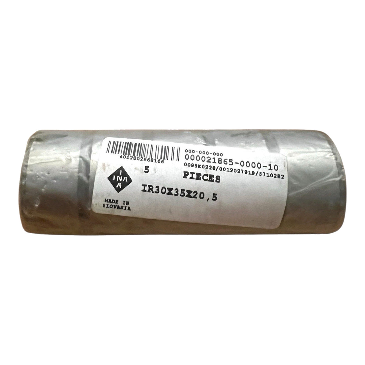5x INA IR30X35X20,5 Innenring 30x35x20,5mm
