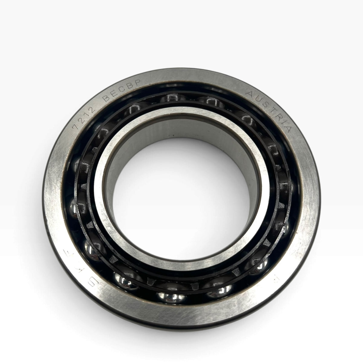 SKF 7212 BECBP = B.TVP.UA Schrägkugellager 60x110x22 mm