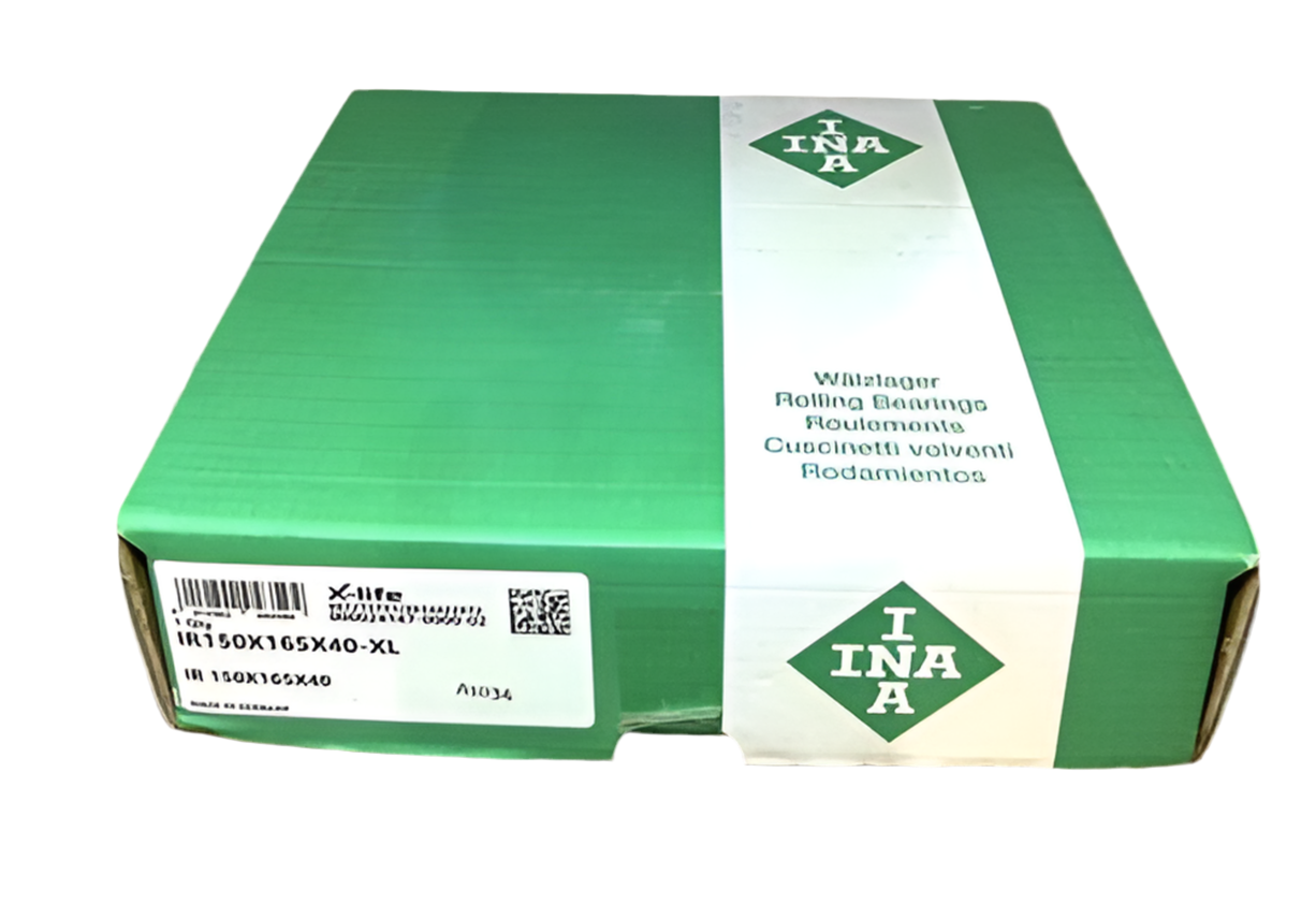 1x INA IR150X165X40-XL inner ring for needle bearing 150x165x40 mm ball bearing