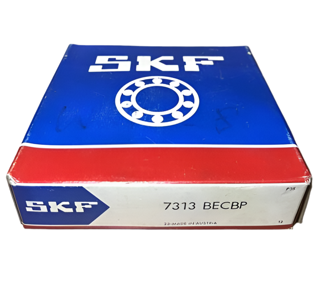 1x SKF 7313 BECBP = B.TVP.UA Schrägkugellager 65x140x33 mm Kugellager