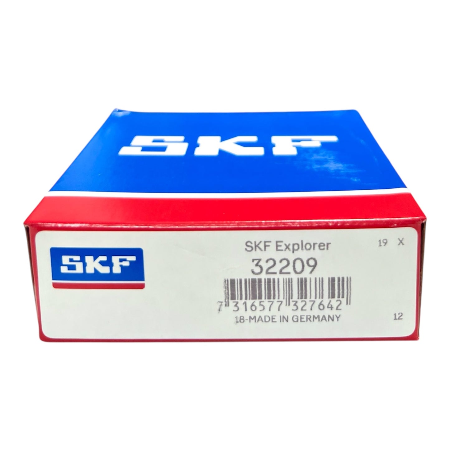 1x SKF 32209 Kegelrollenlager 45x85x24,75 mm Radlager Kugellager