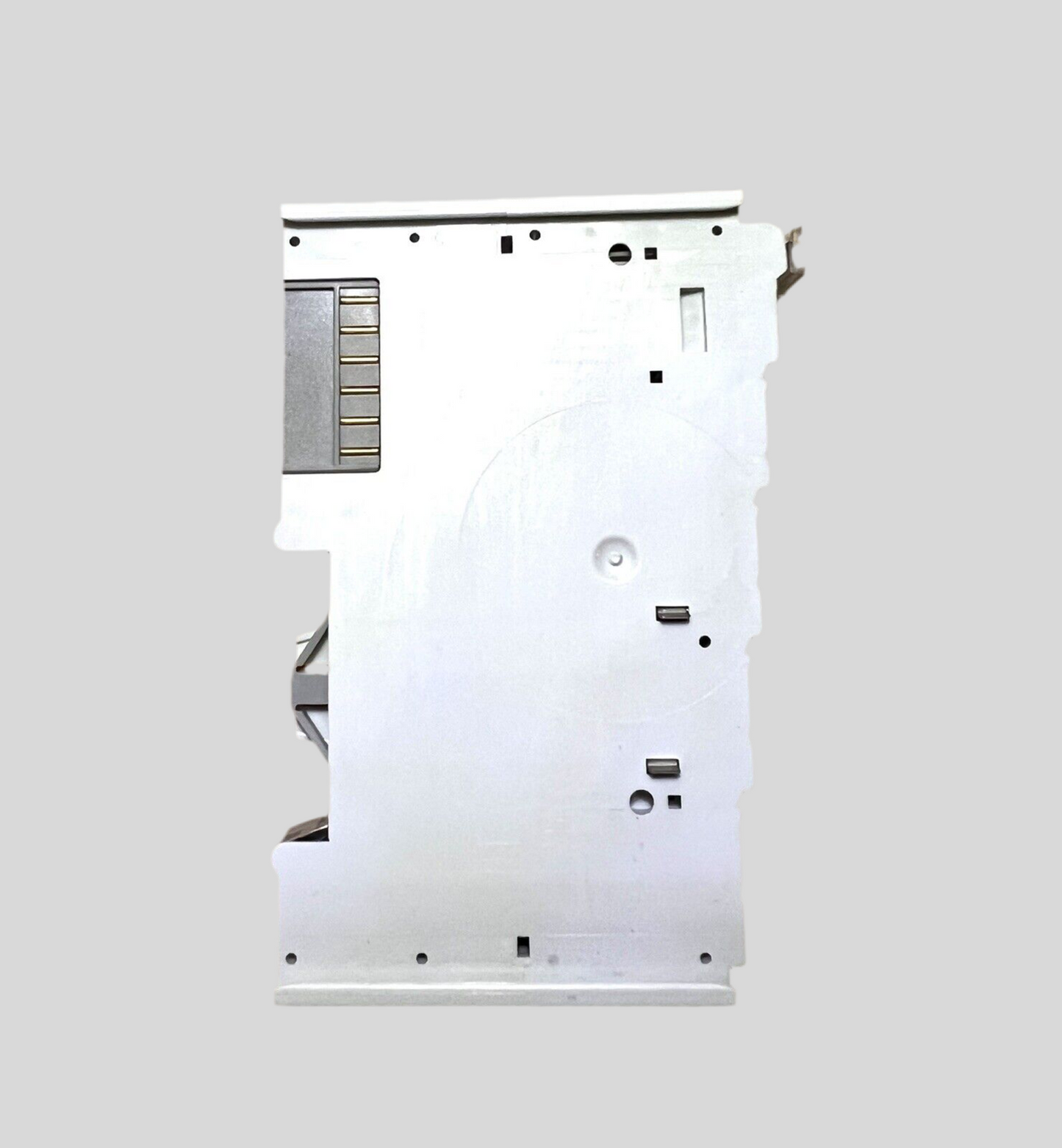 1x Beckhoff KL5001 Busklemme 1-Kanal-Encoder-Interface KL 5001 SSI