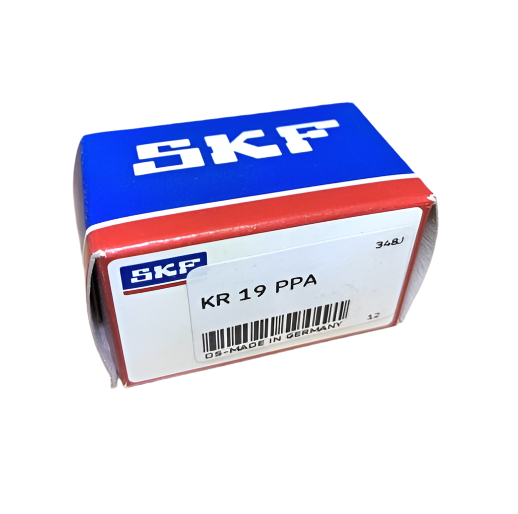 1x SKF KR 19 PPA support roller 8x19x32 mm ball bearing KR19 PP-A