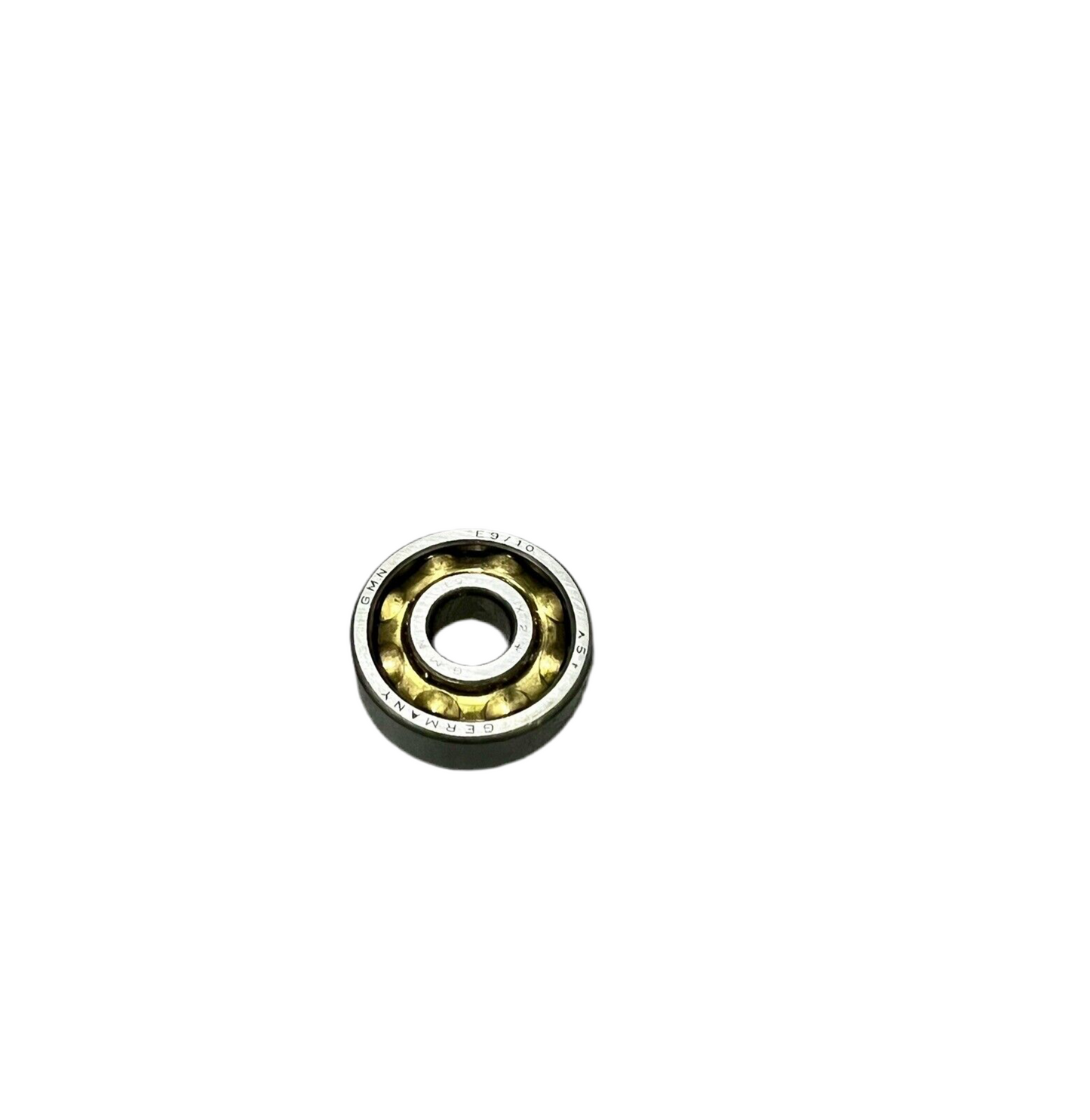 1x GMN E9 shoulder ball bearing 9x28x8 mm ball bearing brass cage
