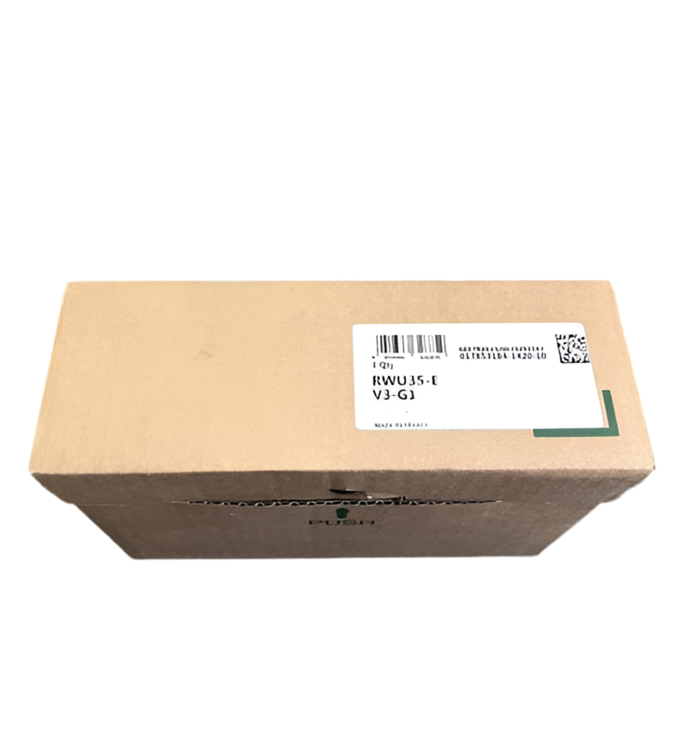 1x INA RWU35-E V3-G1 Führungswagen 35er Reihe