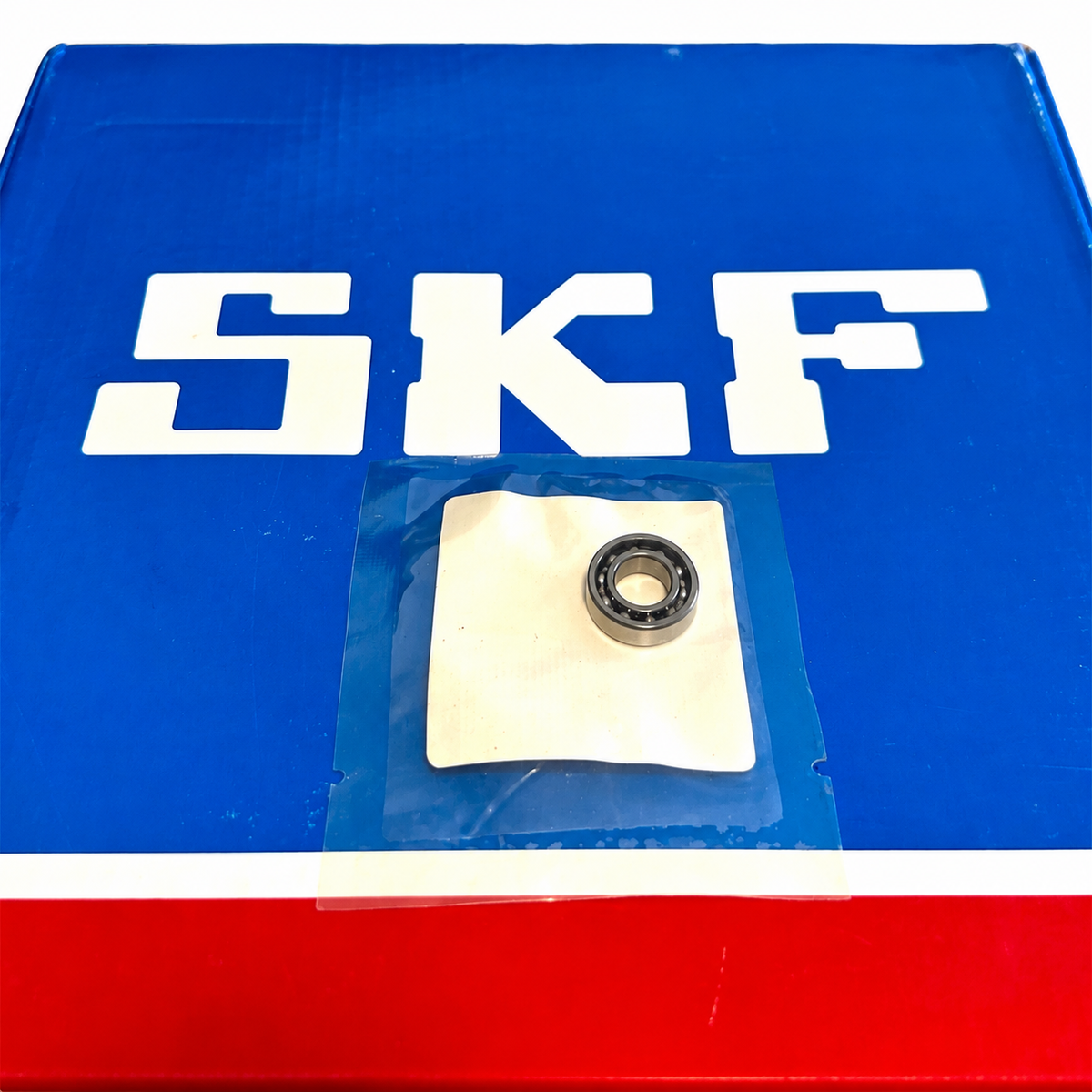 SKF 618/8 Miniaturkugellager 8x16x4 mm