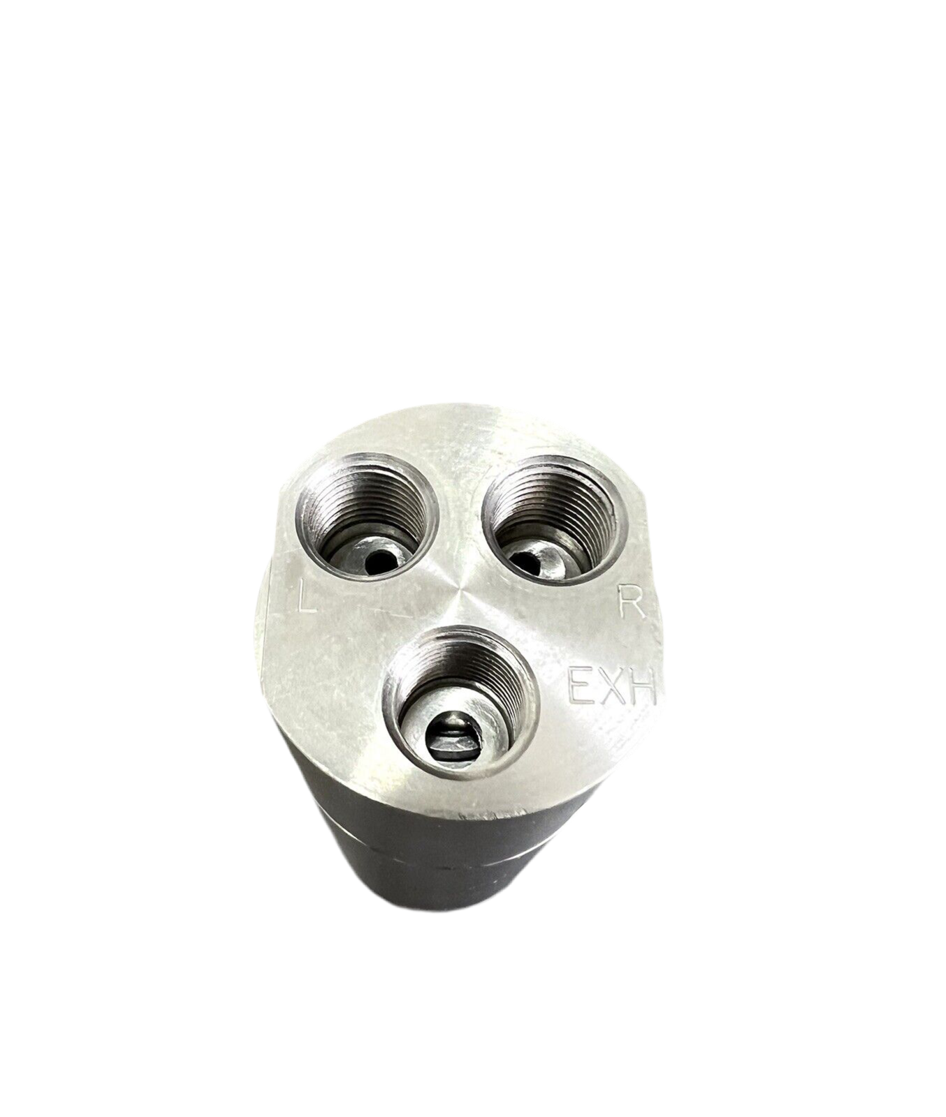 1x Mannesmann Demag Bürstmotor EBMU 23 - 4000 WS 272464 Art. Nr. 60038547