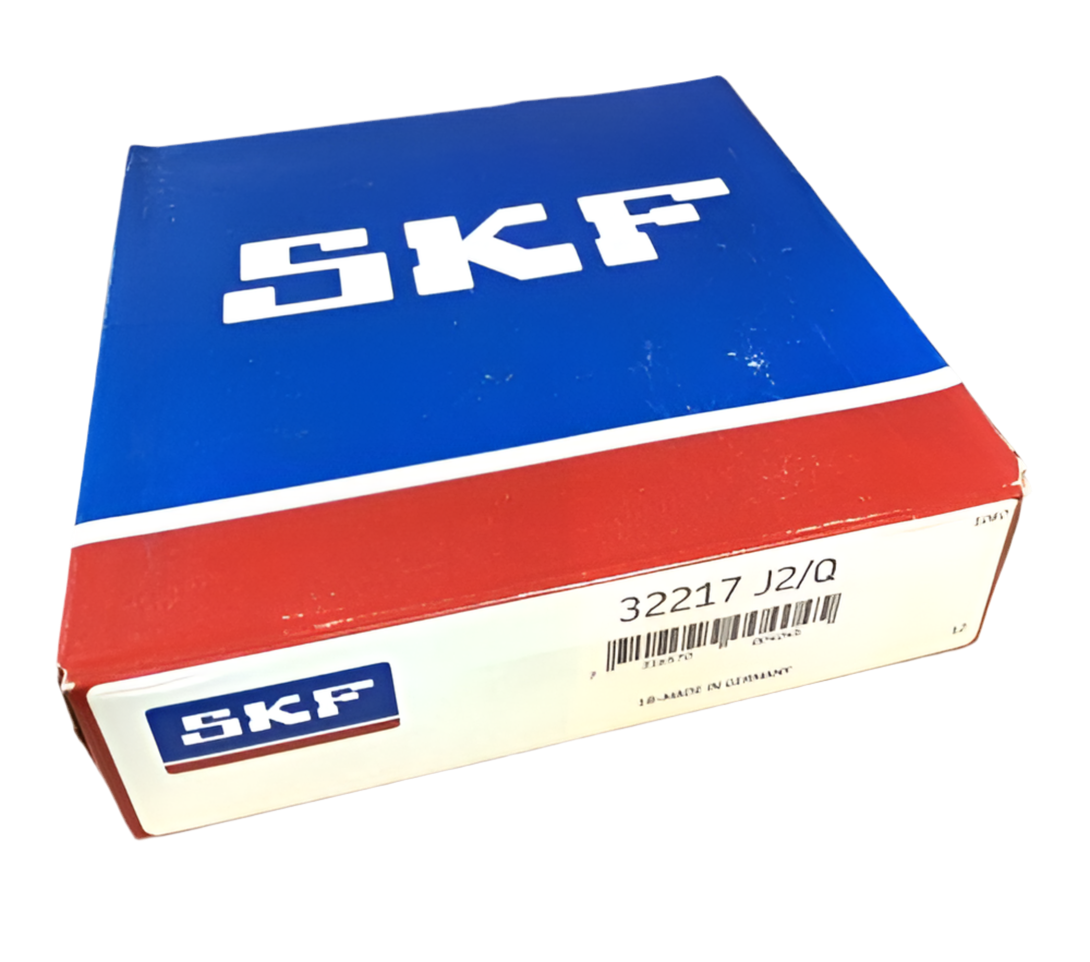 1x SKF Explorer 32217 J2/Q tapered roller bearing 85x150x38.5 mm ball bearing