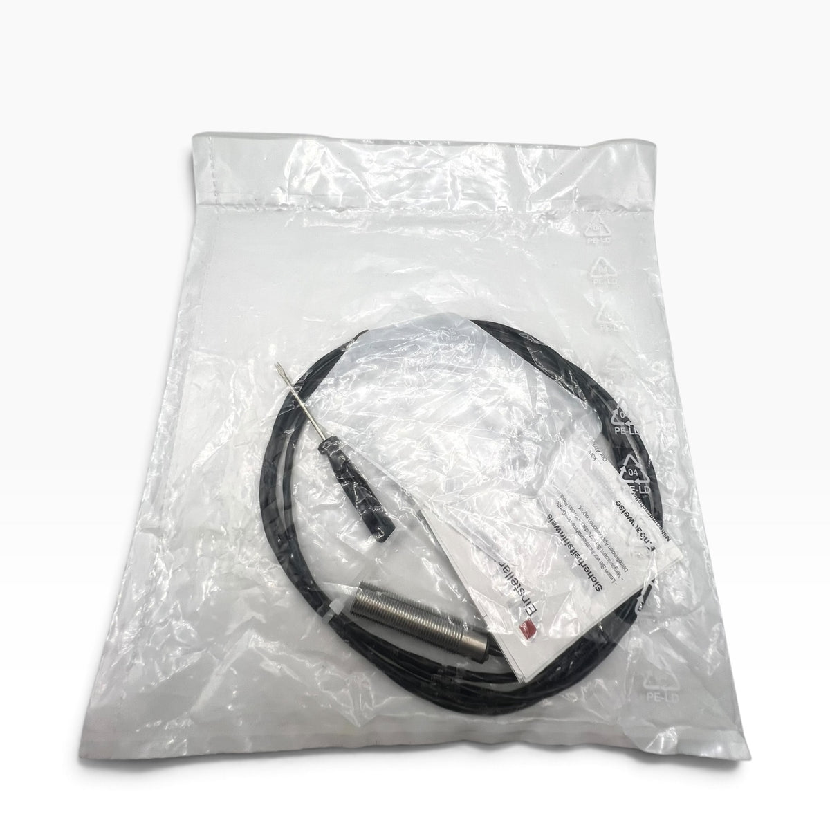 Balluff BCS002Z BCS M12T4G1-PSM40C-EP02 No 367210 – Bild 2