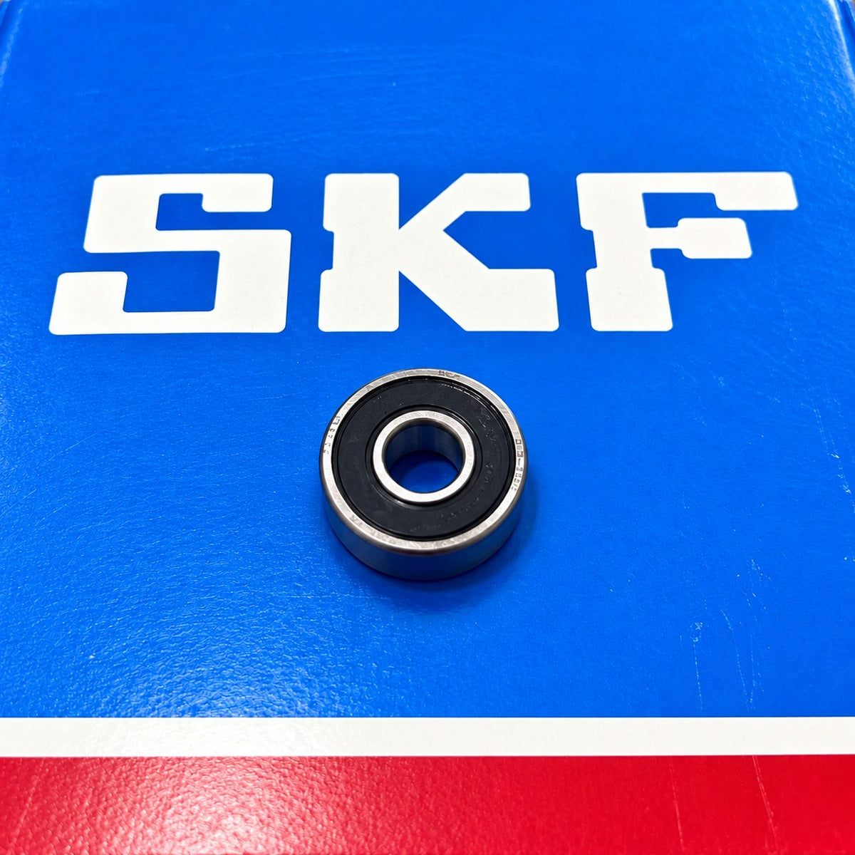 SKF Miniaturkugellager – Beispielbild