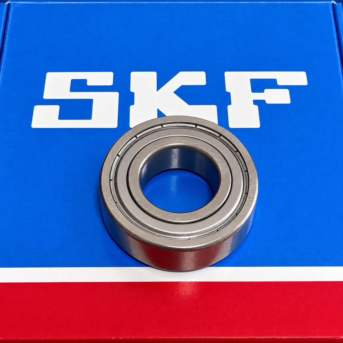 SKF 6007-2Z Rillenkugellager 35x62x14 mm