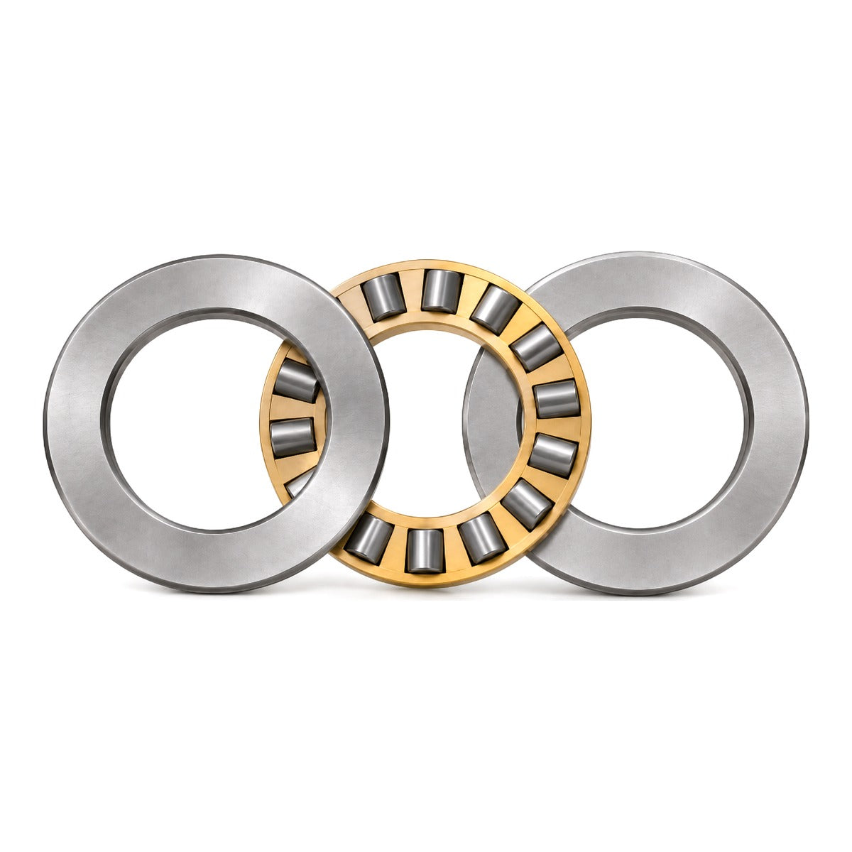 Axial-Rollenlager