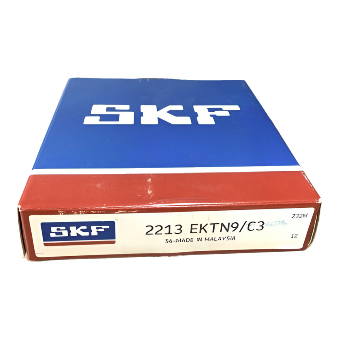 SKF 2213 EKTN9/C3 Pendelkugellager 65x120x31 mm