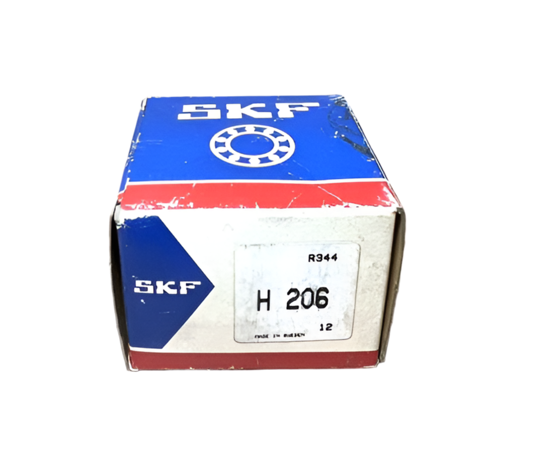1x SKF H 206 Spannhülse 25x45x27 mm H206 Kugellager