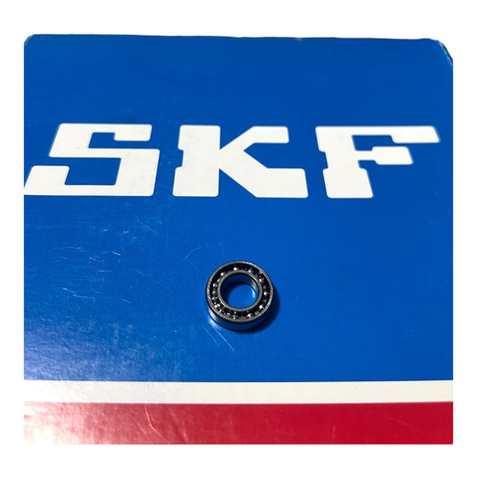 1x SKF 61800 Rillenkugellager 10x19x5 mm Kugellager
