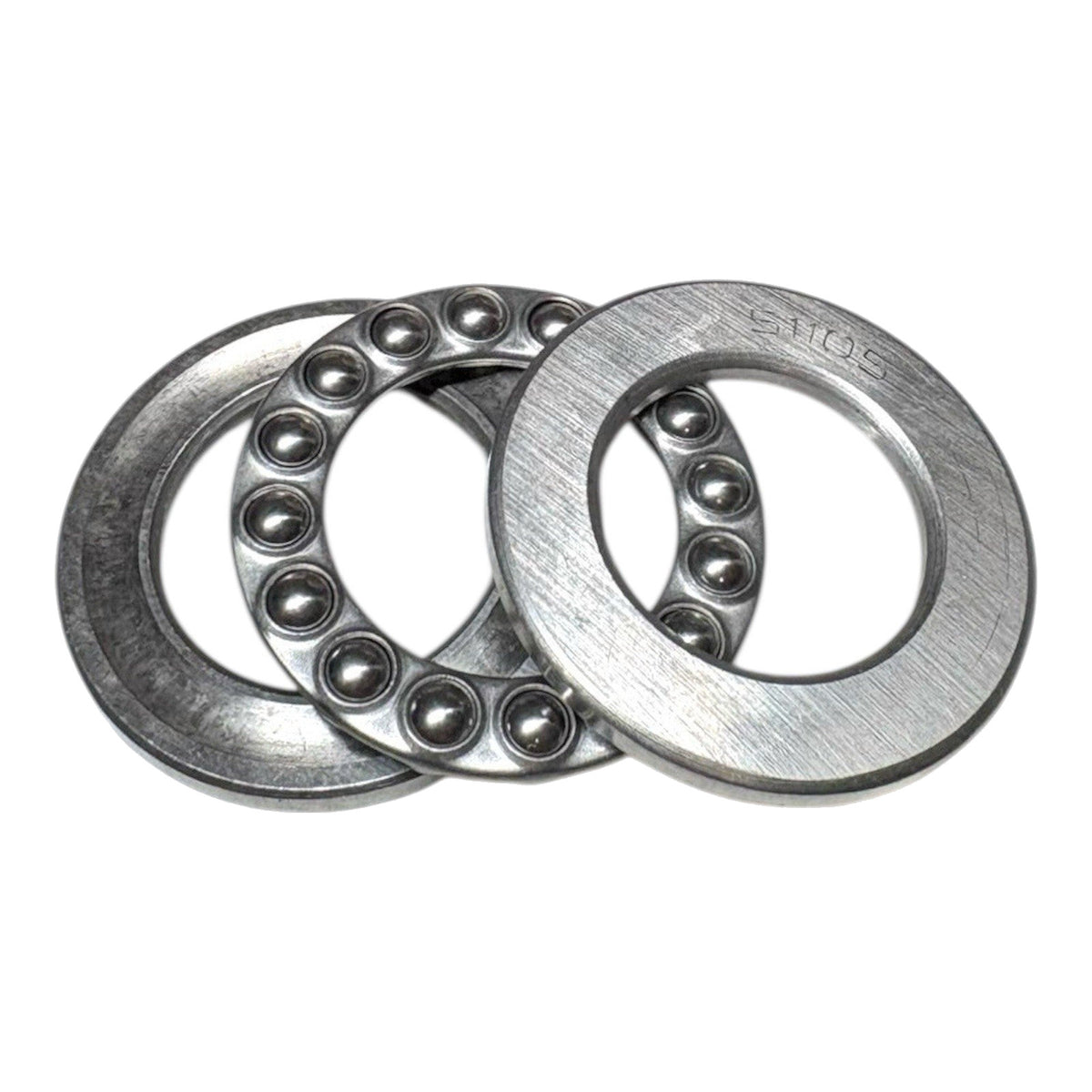 51105 Axiallager 25x42x11 mm Axial Drucklager