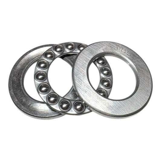 51105 Axiallager 25x42x11 mm Axial Drucklager