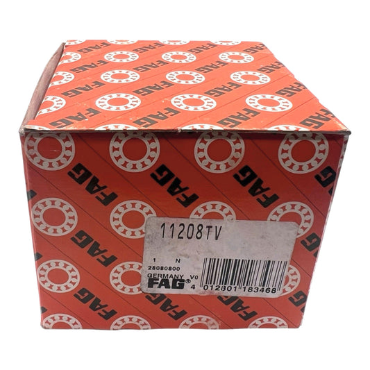 FAG 11208 TV Pendelkugellager 40x80x56 mm 11208TV