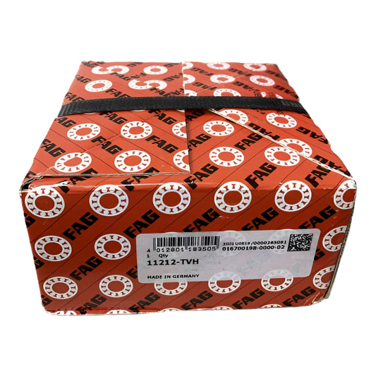 FAG 11212-TVH Pendelkugellager 60x110x62 mm 11212