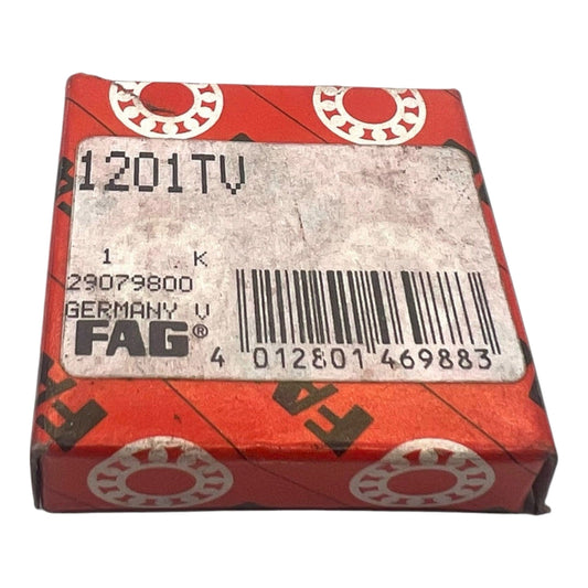 FAG 1201 TV Pendelkugellager 12x32x10 mm