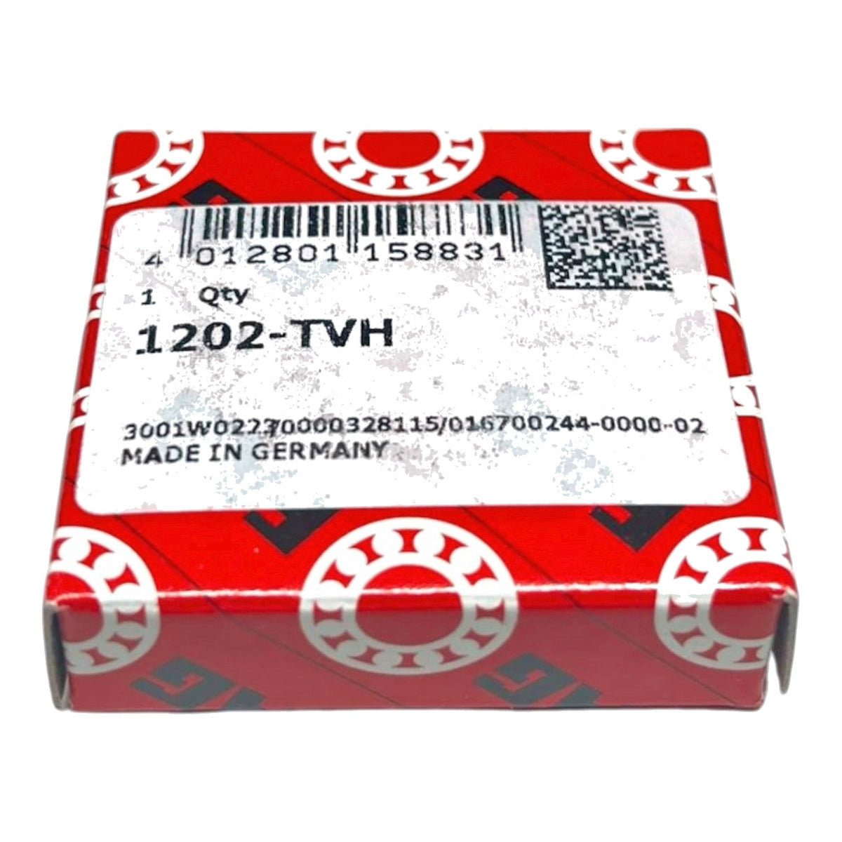 FAG 1202-TVH Pendelkugellager 15x35x11 mm