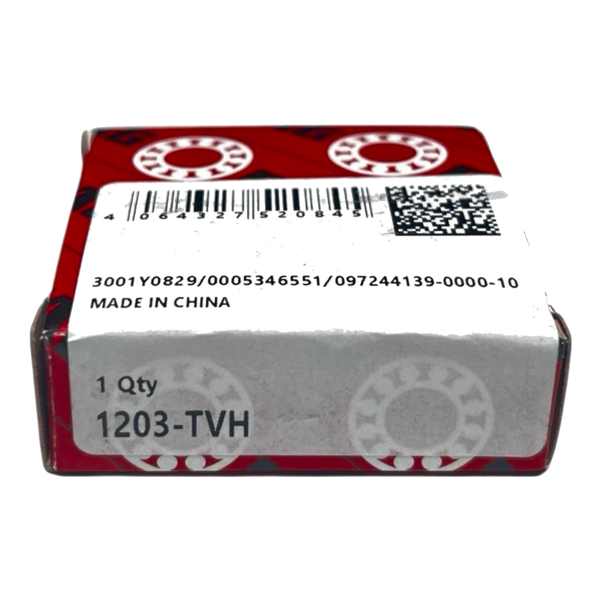 FAG 1203-TVH = ETN9 Pendelkugellager 17x40x12 mm