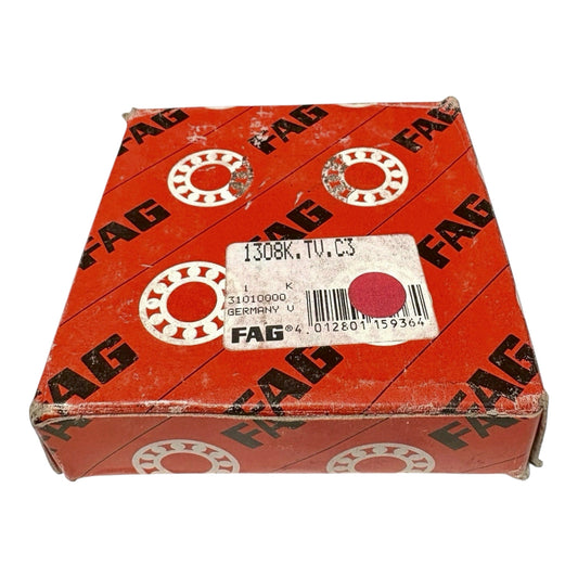FAG 1308-K-TV-C3 Pendelkugellager 40x90x23 mm