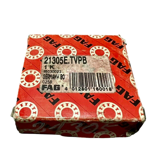 FAG 21305-E-TVPB Pendelrollenlager 25x62x17 mm