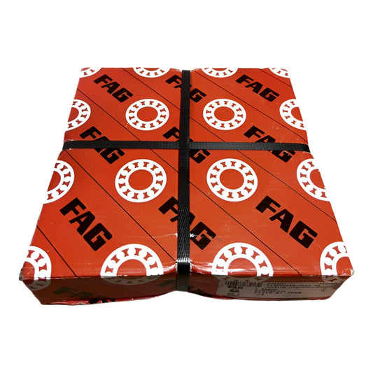 FAG 21318 E1-TVPB-C3 Pendelrollenlager 90x190x43 mm