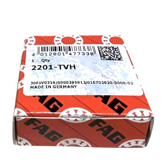 FAG 2201-TVH Pendelkugellager 12x32x14 mm 2201 TVH