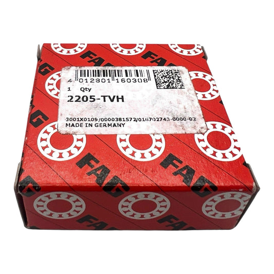 FAG 2205-TVH Pendelkugellager 25x52x18 mm