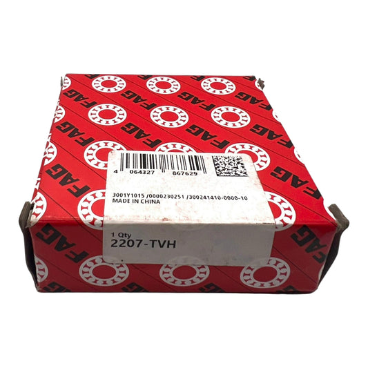 FAG 2207-TVH Pendelkugellager 35x72x23 mm 2207 TVH
