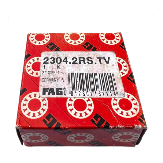 FAG 2304.2RS.TV Pendelkugellager 20x52x21 mm