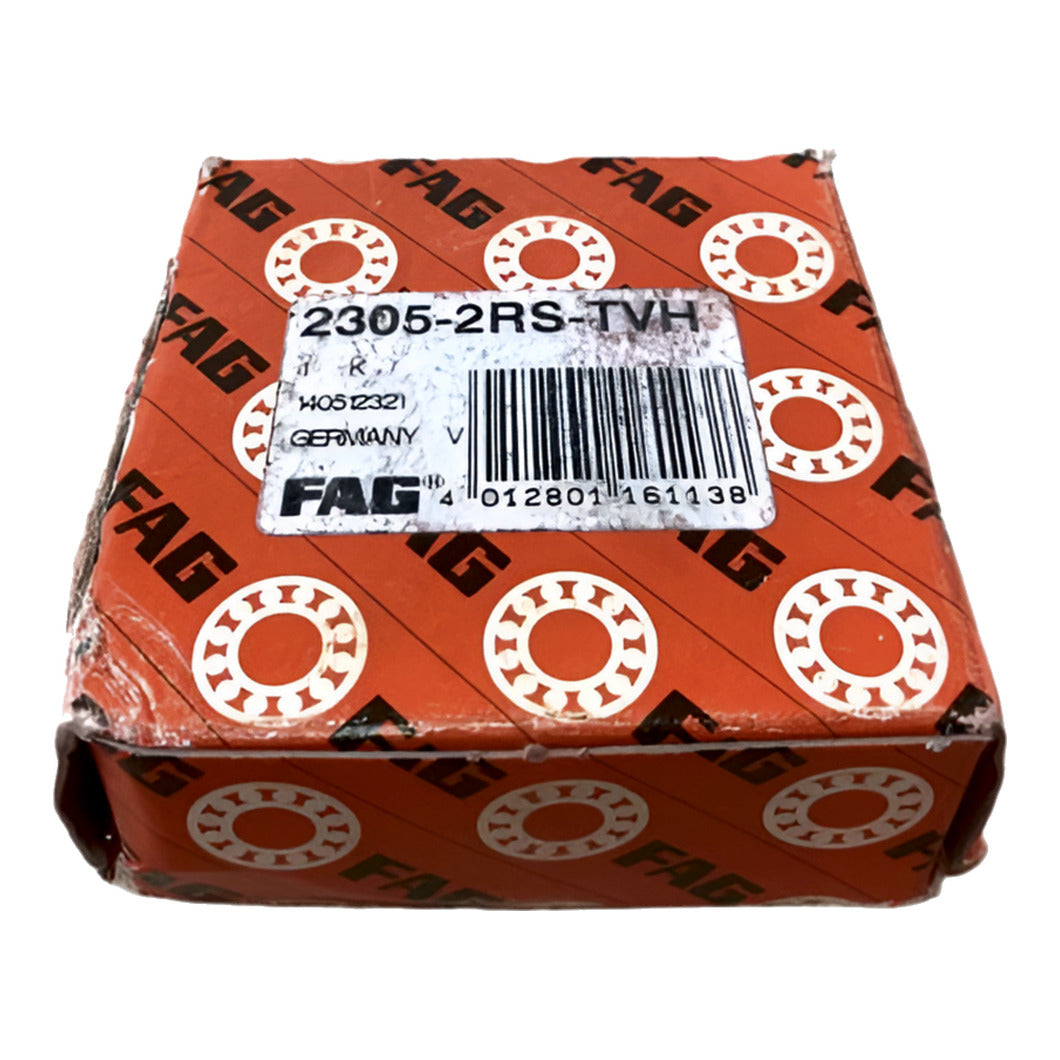 FAG 2305-2RS-TVH Pendelkugellager 25x62x24 mm 2305 2RS TV