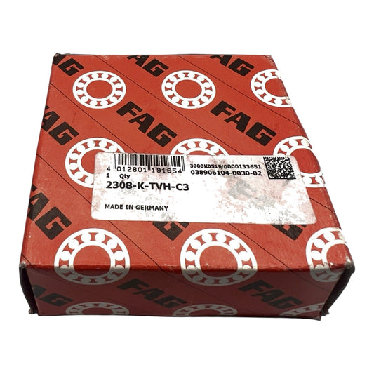 FAG 2308-K-TVH-C3 Pendelkugellager 40x90x33 mm